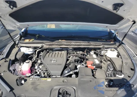 2023 Lexus Rx 350 Base z USA, uszkodzony, nr VIN 2T2BAMBA3PC016109